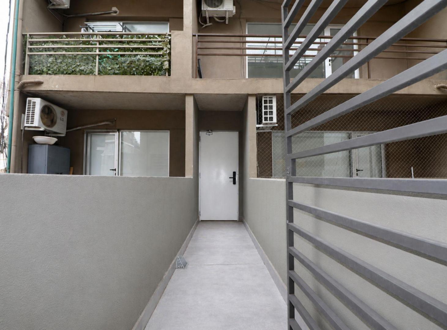 Foto de VENTA PALERMO DEPARTAMENTO 3 AMBIENTES TERRAZA, imagen 5
