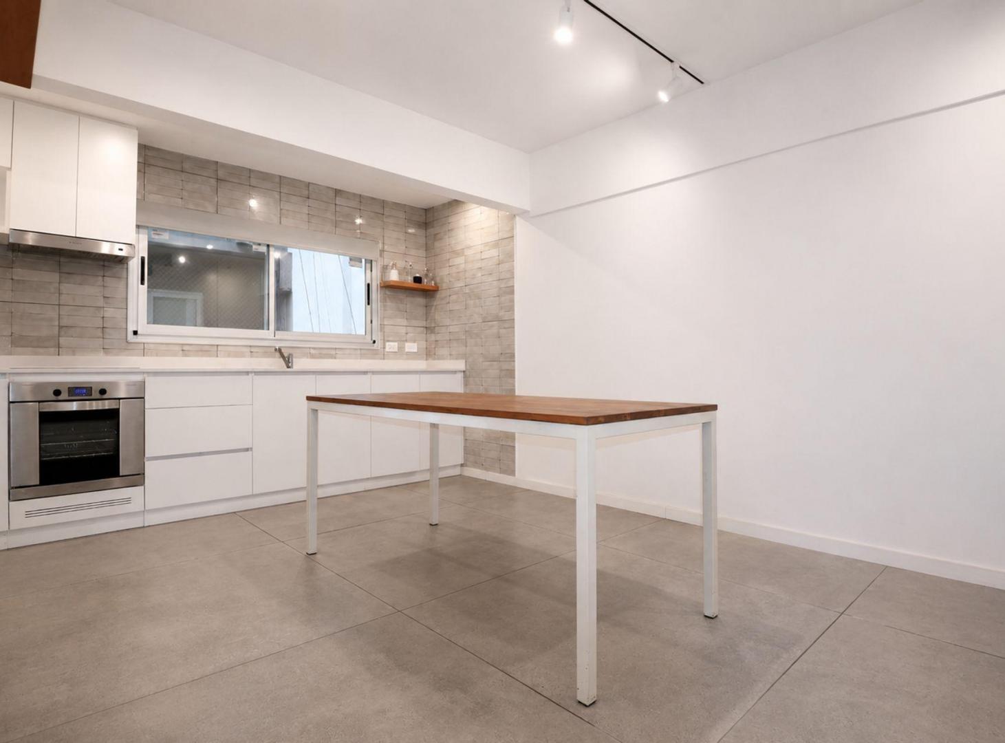 Foto de VENTA PH 3 AMBIENTES TERRAZA PRIVADA PALERMO, imagen 5