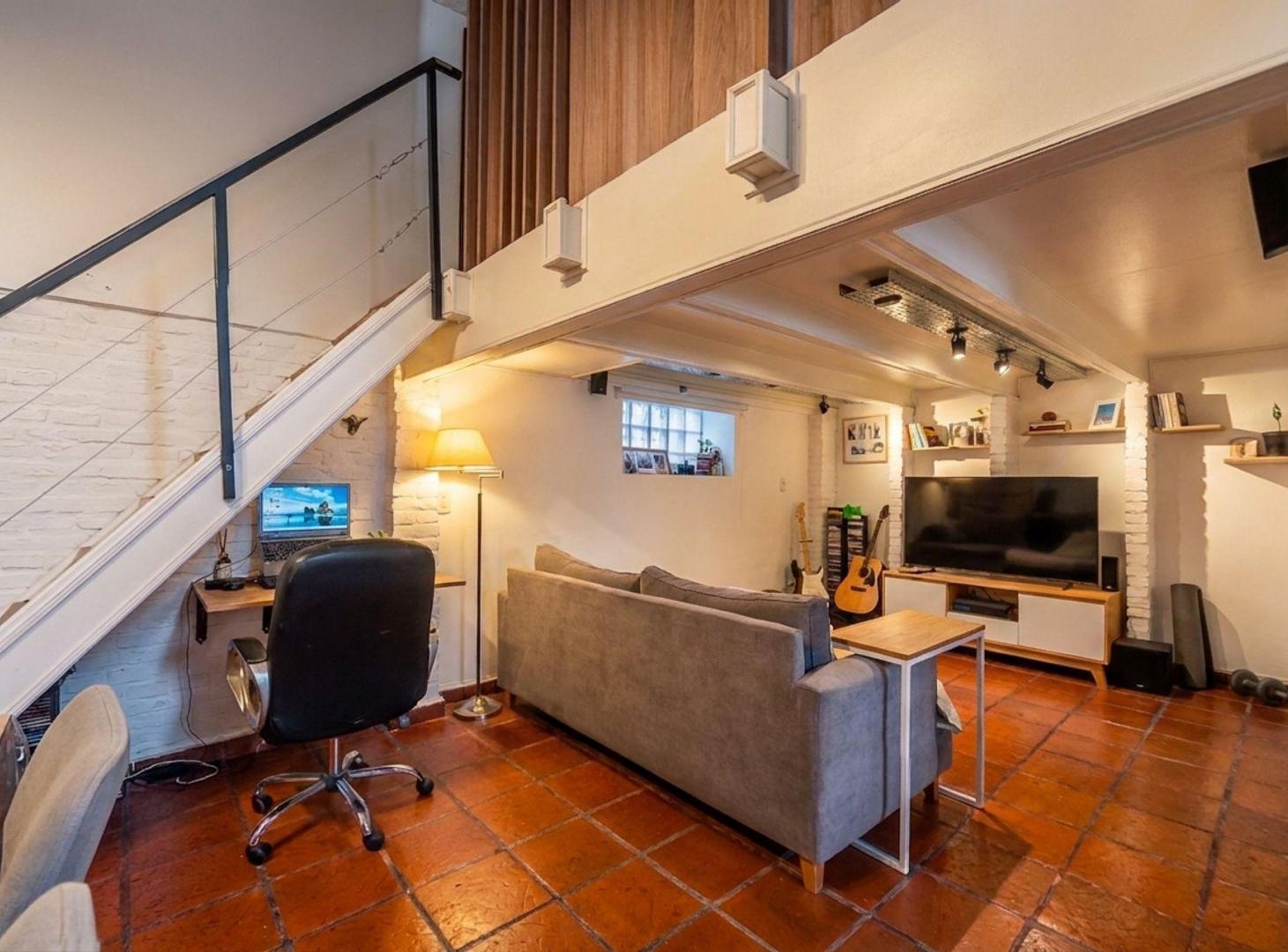 Foto de Venta PH 3 Ambientes con Terraza Caballito, imagen 3
