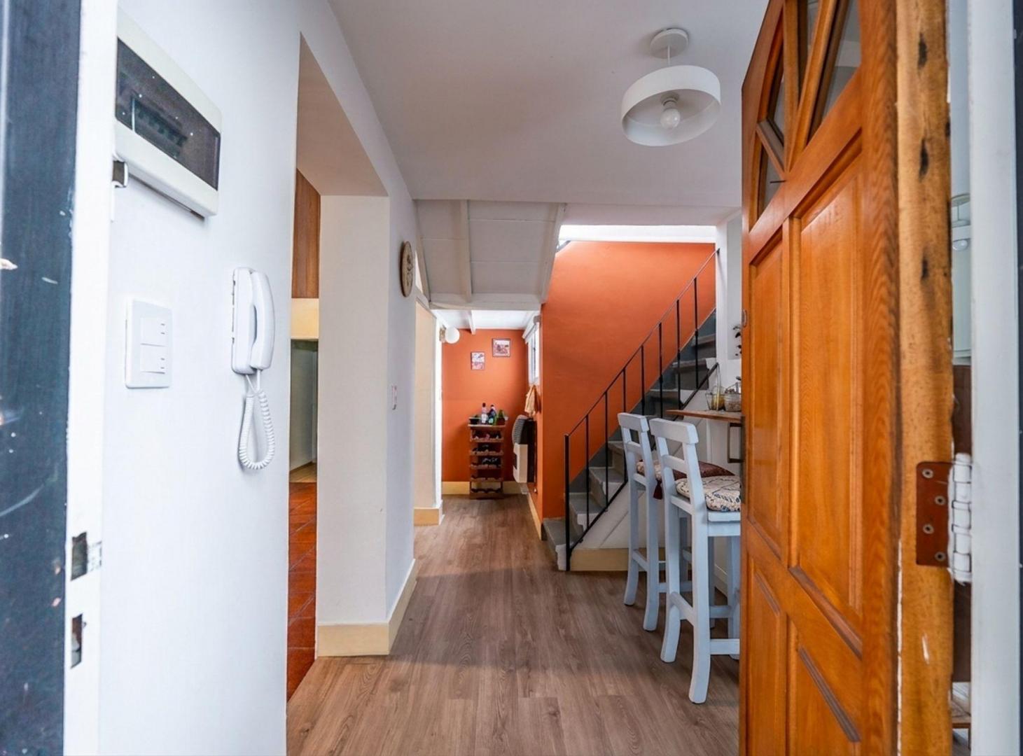 Foto de Venta PH 3 Ambientes con Terraza Caballito, imagen 2