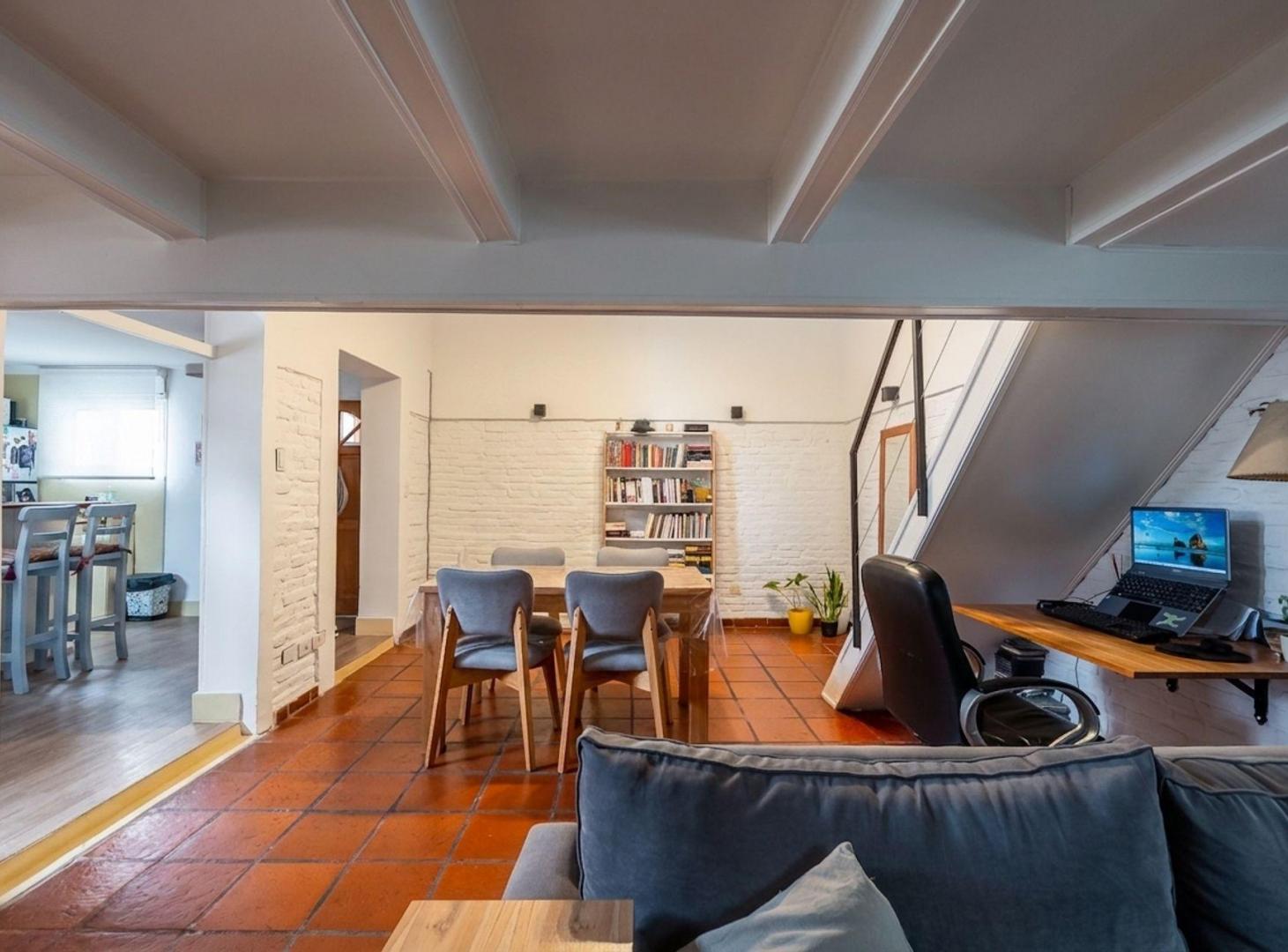 Foto de Venta PH 3 Ambientes con Terraza Caballito, imagen 4