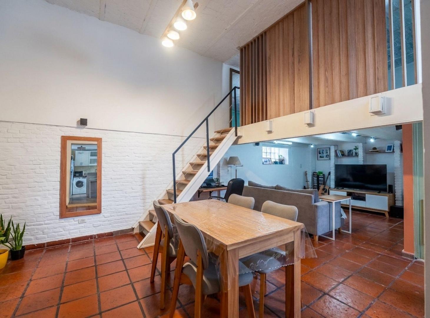 Foto de Venta PH 3 Ambientes con Terraza Caballito, imagen 1