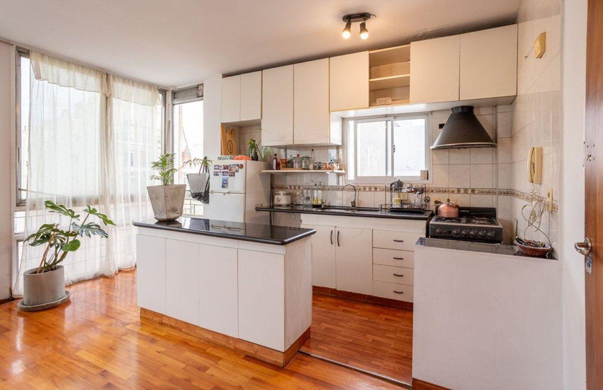 Foto de Venta 3 Amb Recoleta C/Terraza, imagen 3