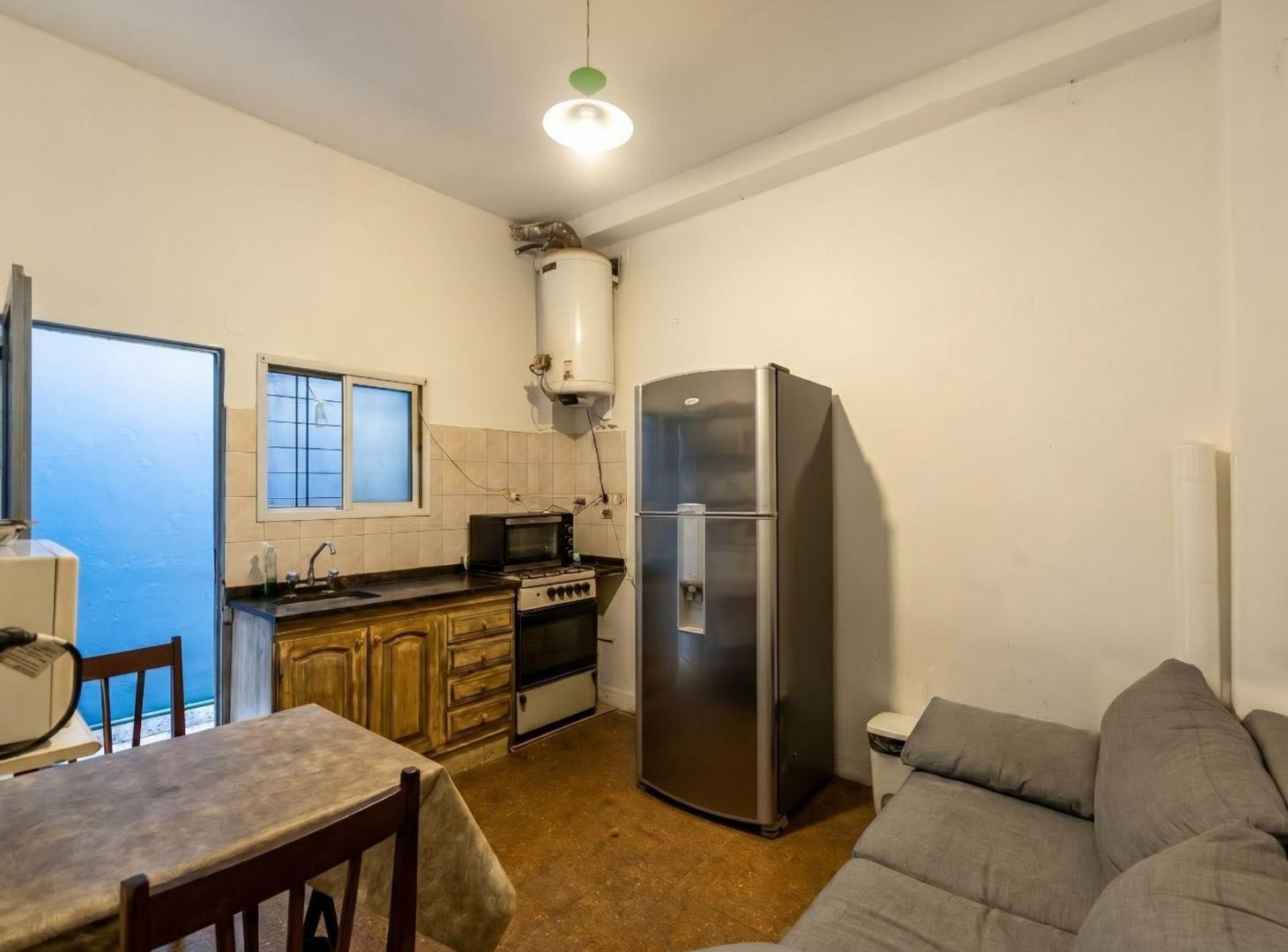 Foto de Lote en Caseros ideal inversión y desarrollo, imagen 4