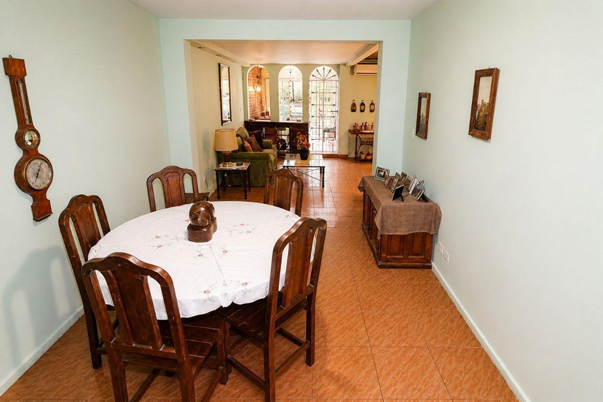 Foto de Departamento tipo casa 3 ambientes Recoleta, imagen 4