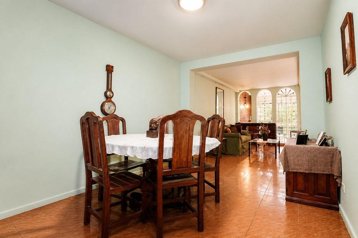 Foto de Departamento tipo casa 3 ambientes Recoleta, imagen 1