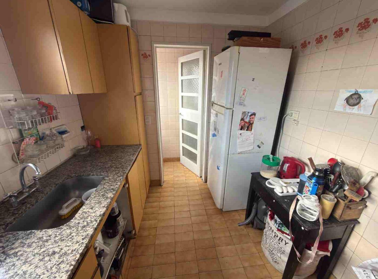 Foto de Departamento 2 Ambientes + Terraza en Villa Crespo, imagen 3