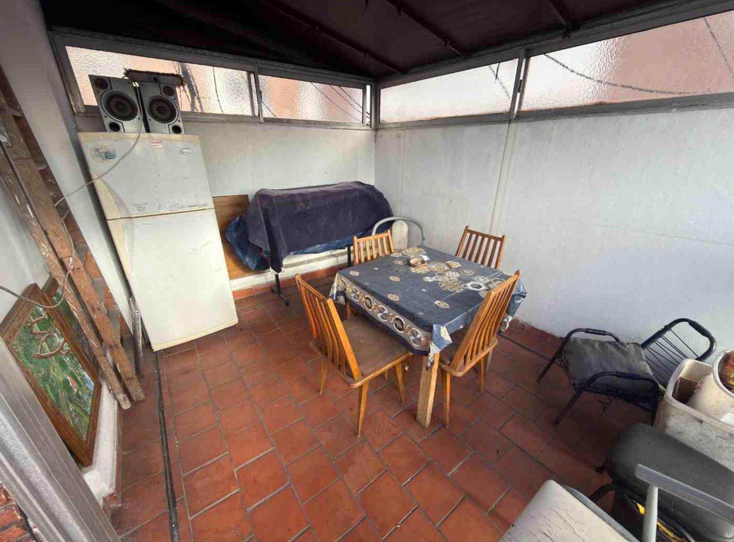 Foto de Departamento 2 Ambientes + Terraza en Villa Crespo, imagen 1