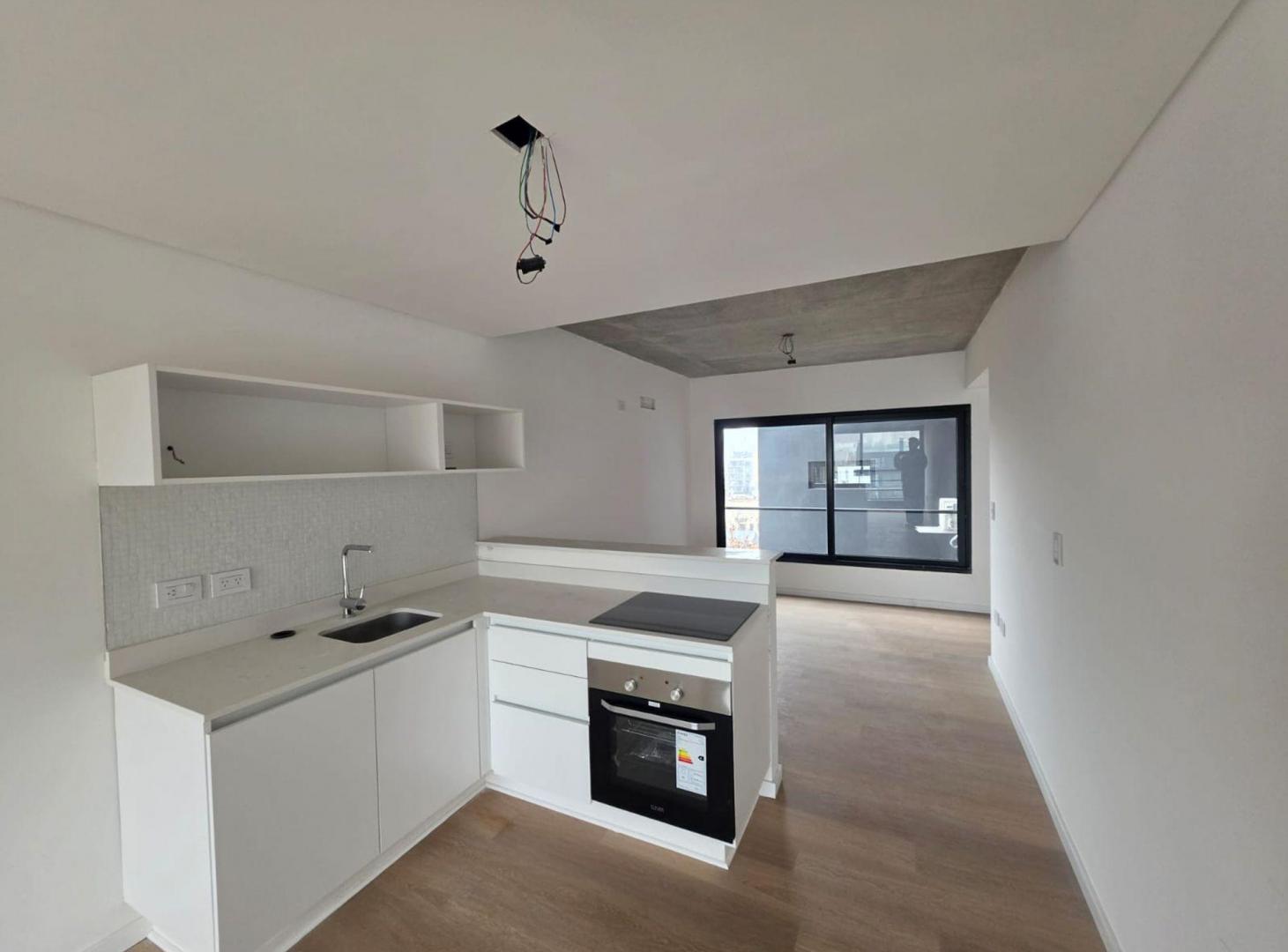 Foto de ALQUILER MONOAMBIENTE FULL AMENITIES EN PALERMO, imagen 3