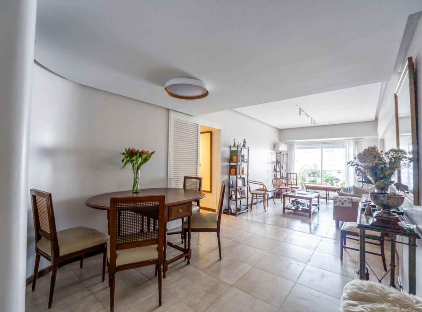 Foto de VENTA DEPARTAMENTO 3 AMBIENTES DEPEND PALERMO, imagen 4