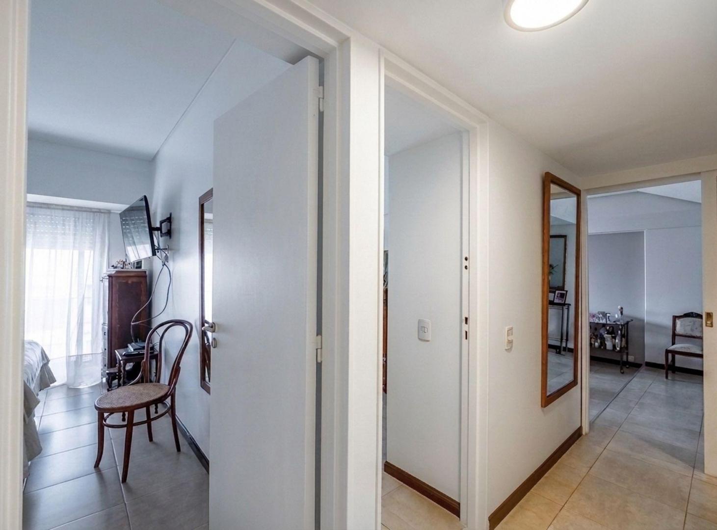 Foto de VENTA DEPARTAMENTO 3 AMBIENTES DEPEND PALERMO, imagen 2