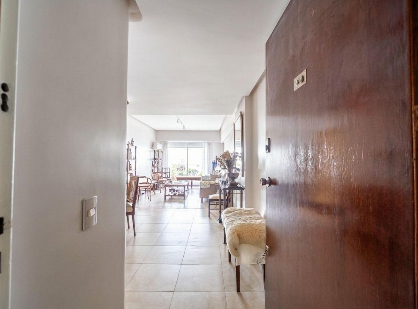 Foto de VENTA DEPARTAMENTO 3 AMBIENTES DEPEND PALERMO, imagen 5