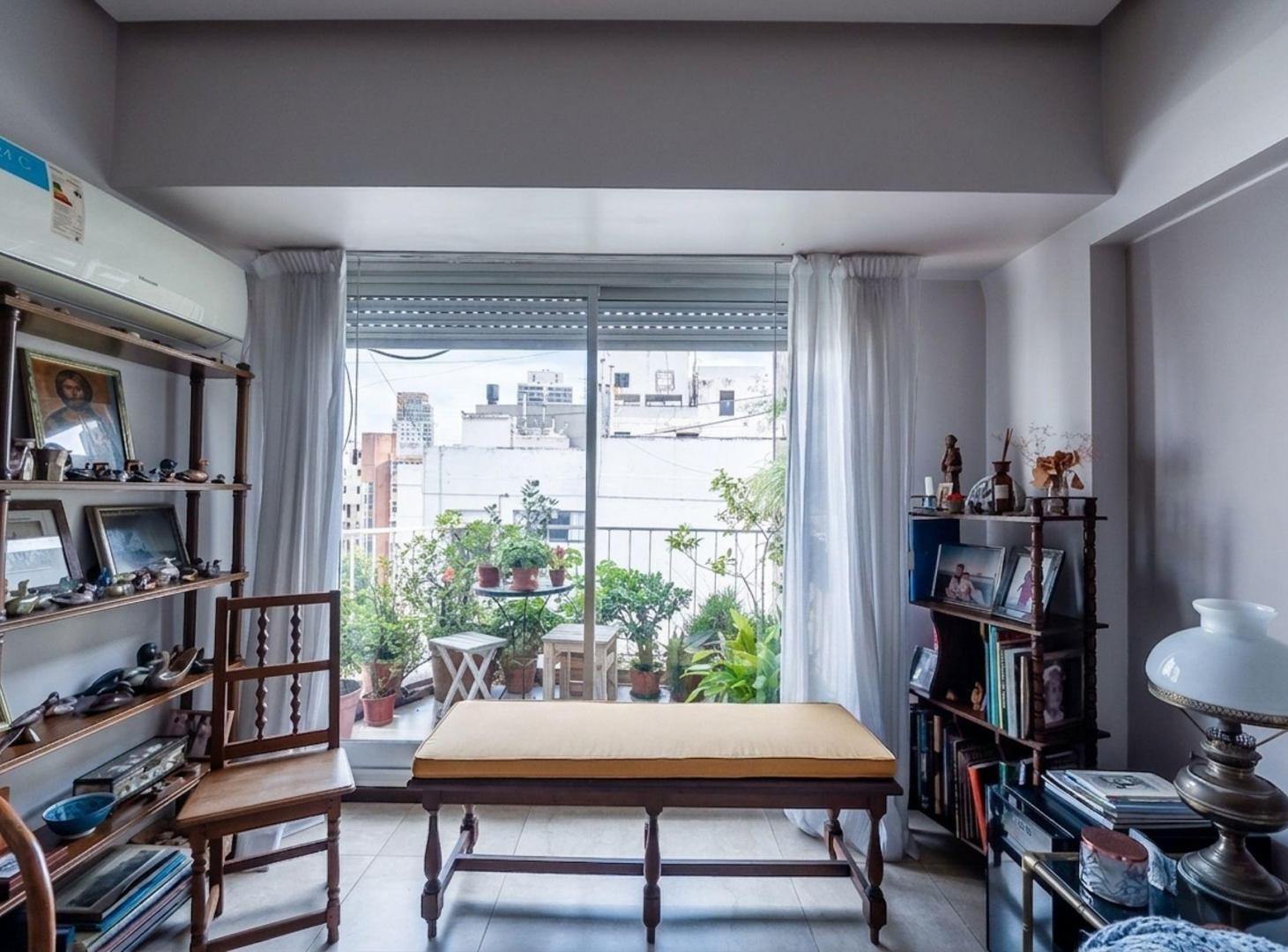 Foto de VENTA DEPARTAMENTO 3 AMBIENTES DEPEND PALERMO, imagen 3