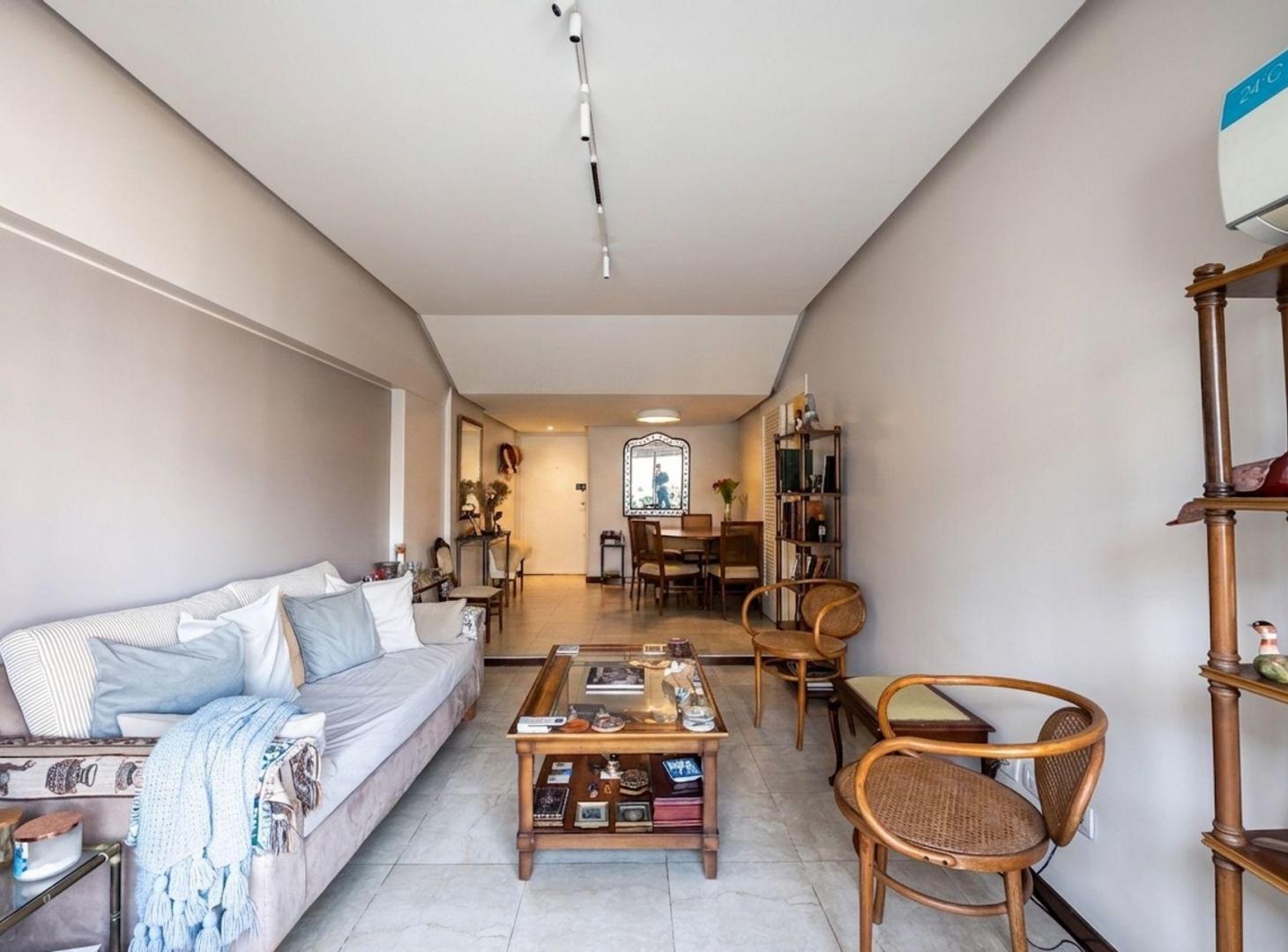 Foto de VENTA DEPARTAMENTO 3 AMBIENTES DEPEND PALERMO, imagen 1