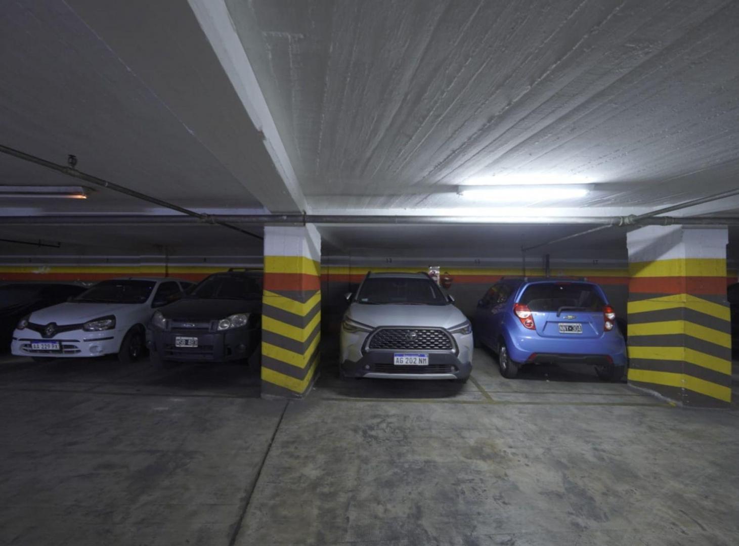 Foto de COCHERA EN VENTA EN PALERMO, imagen 1