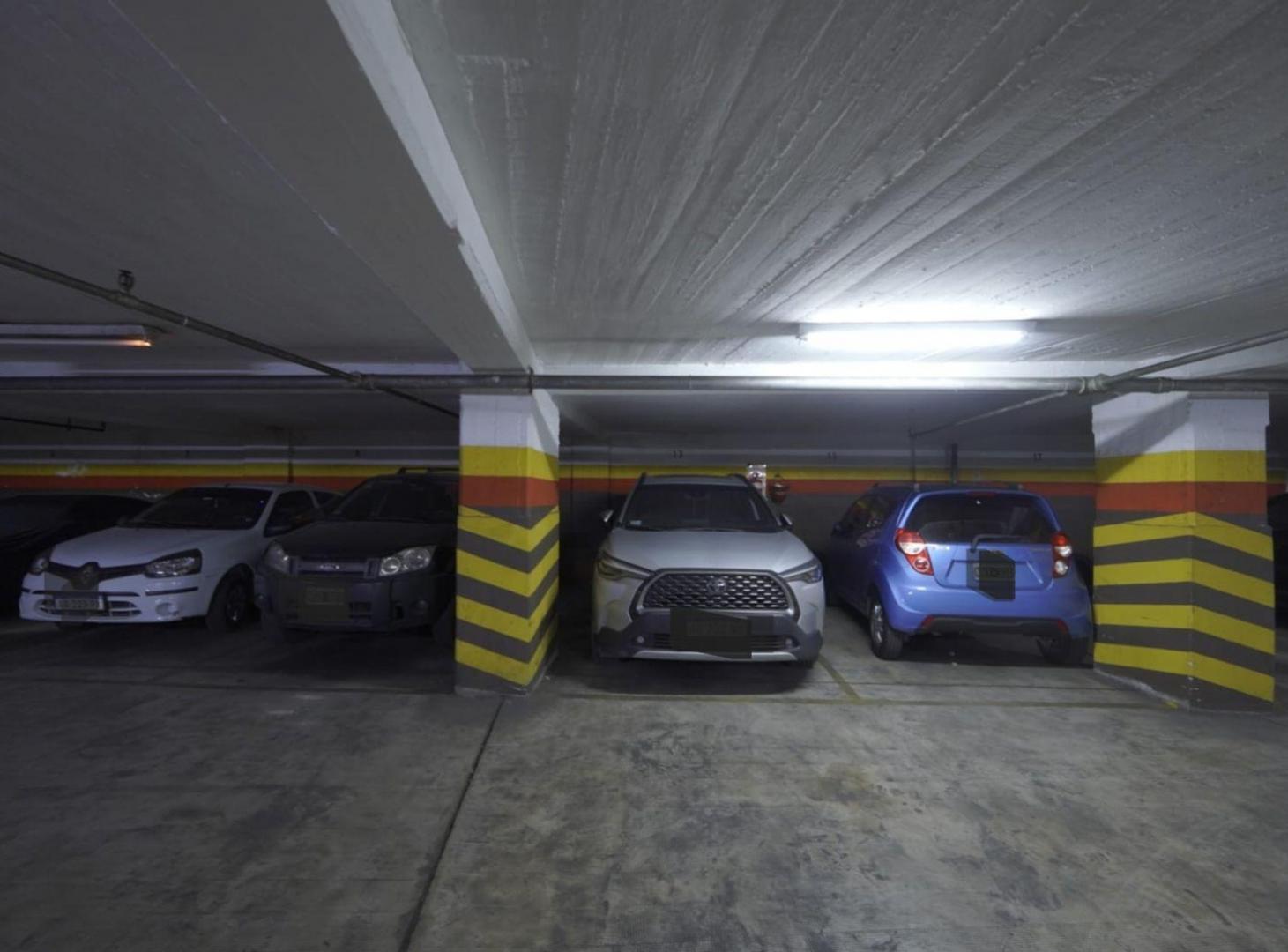 Foto de COCHERA EN VENTA EN PALERMO, imagen 2