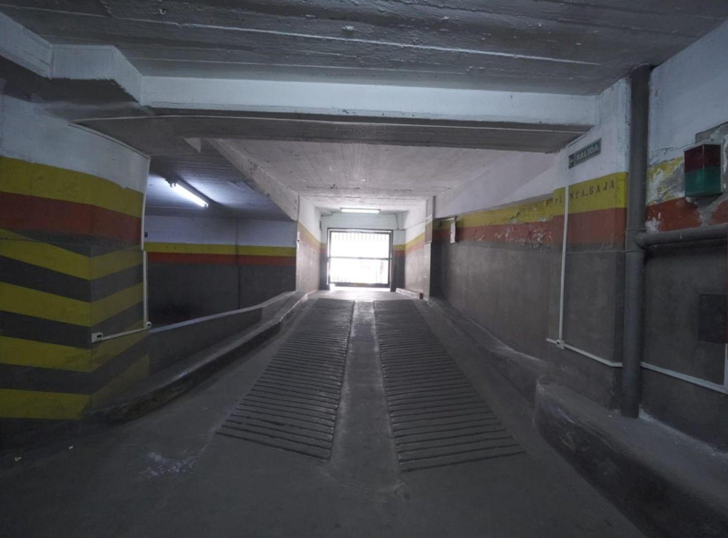 Foto de COCHERA EN VENTA EN PALERMO, imagen 1