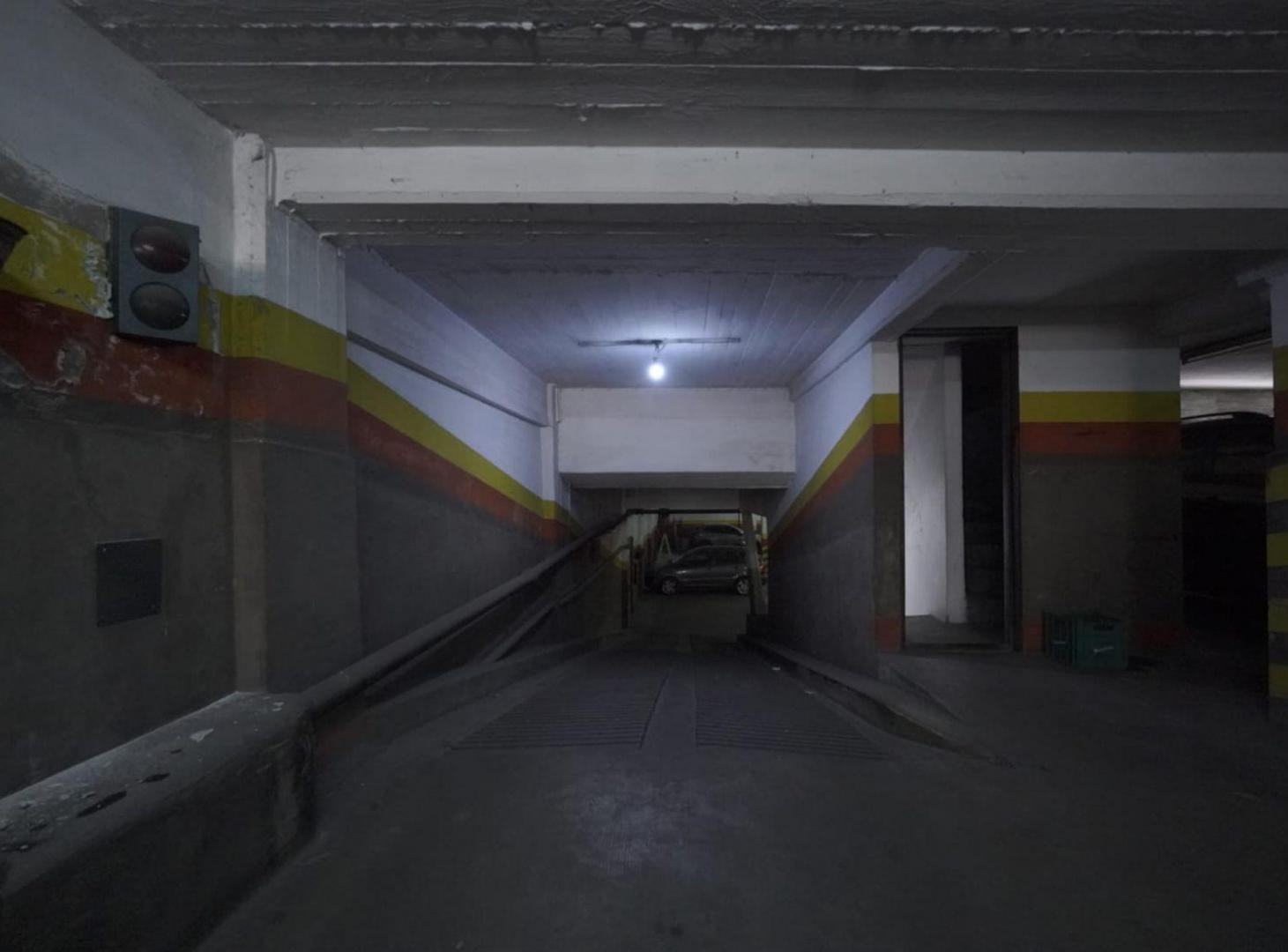 Foto de COCHERA EN VENTA EN PALERMO, imagen 4