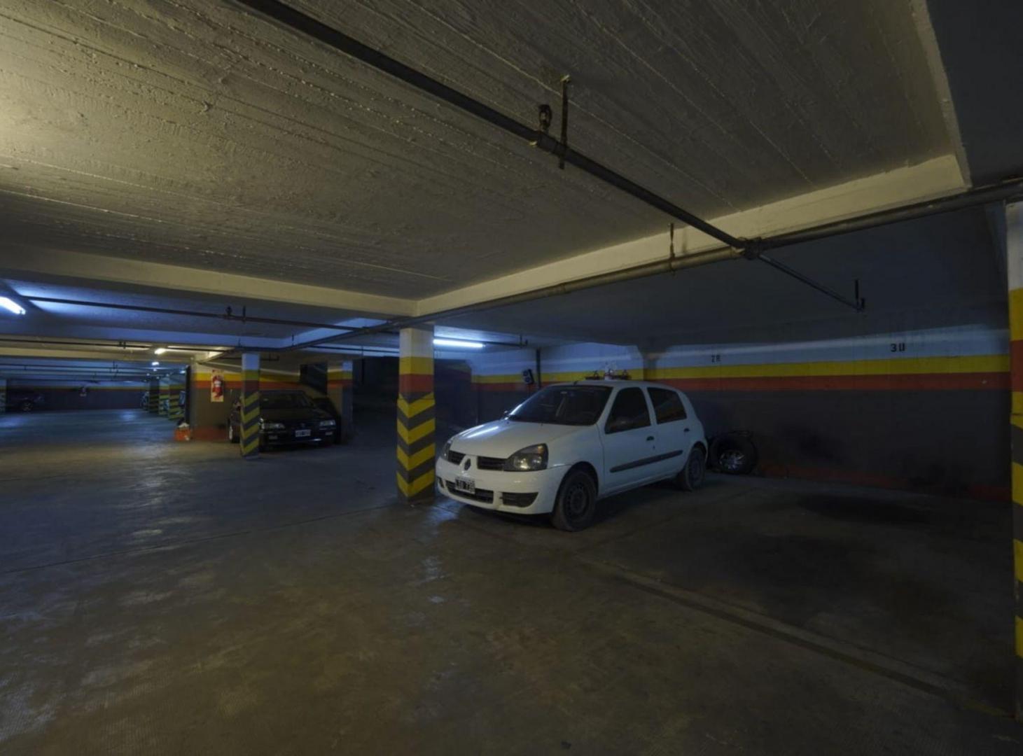 Foto de COCHERA EN VENTA EN PALERMO, imagen 4