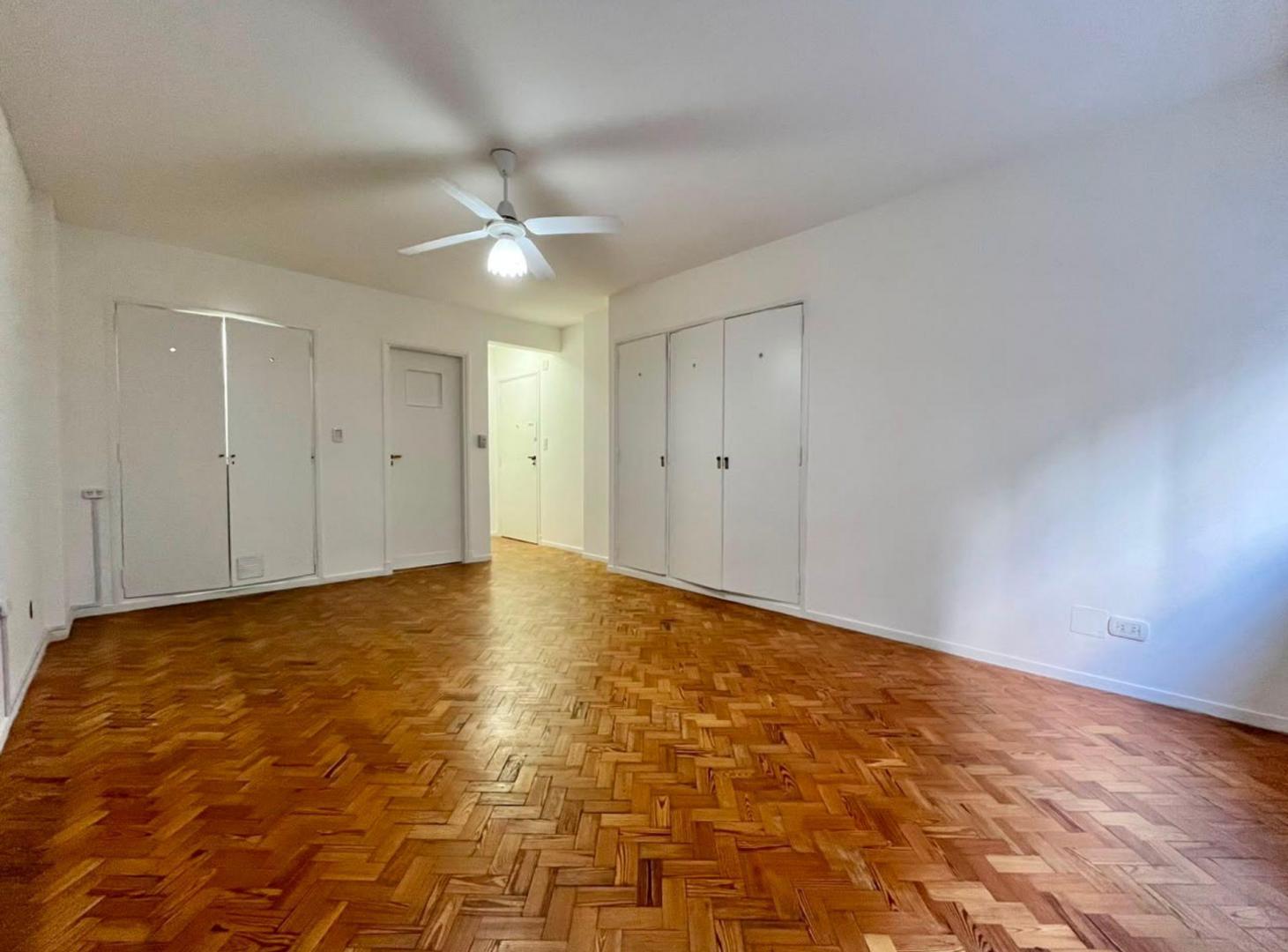 Foto de MONOAMBIENTE ALQUILER BARRIO NORTE, imagen 1