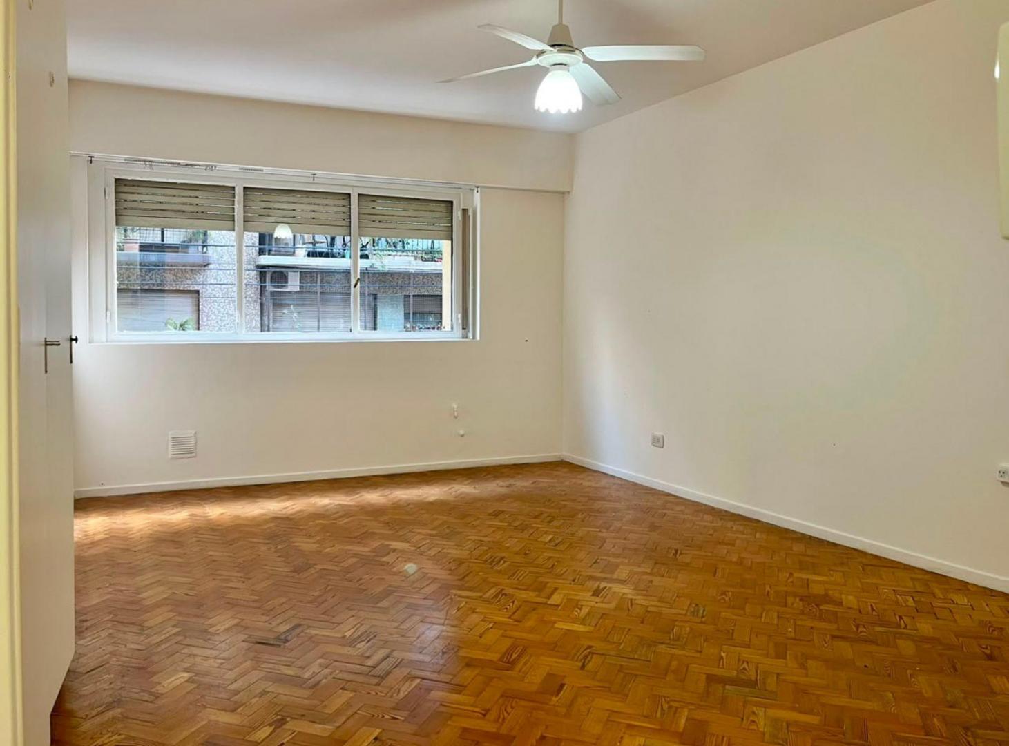 Foto de MONOAMBIENTE ALQUILER BARRIO NORTE, imagen 3
