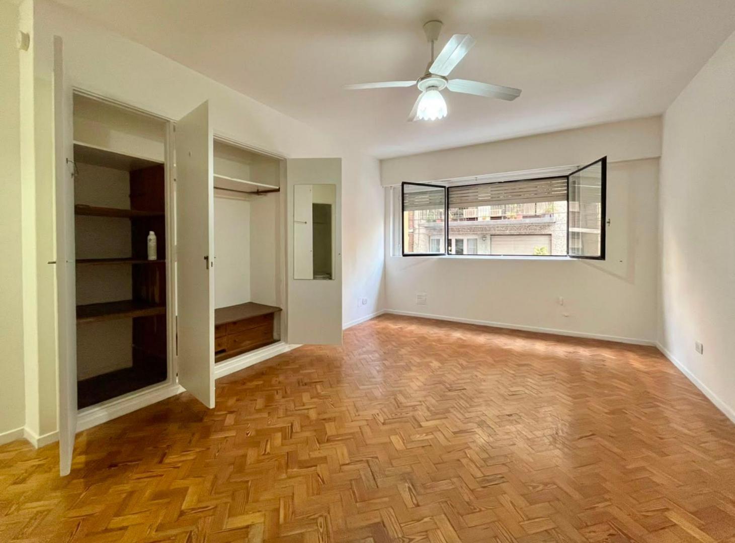 Foto de MONOAMBIENTE ALQUILER BARRIO NORTE, imagen 4