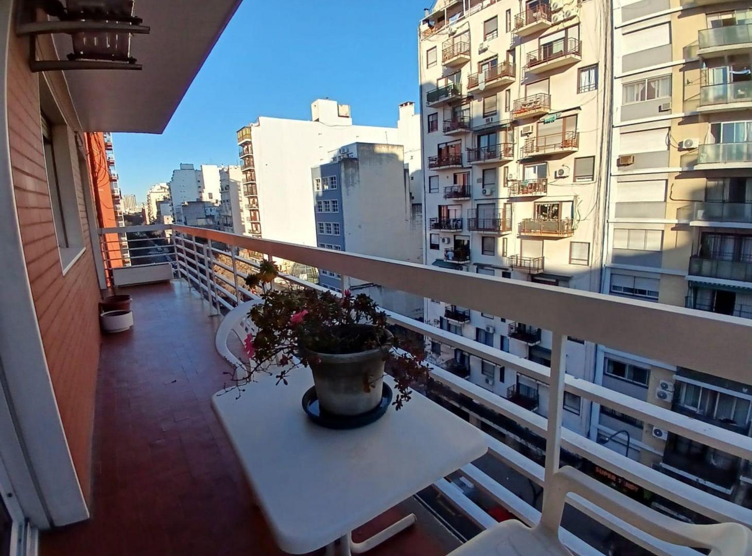 Foto de DEPARTAMENTO 4 AMB VENTA BALVANERA APTO CREDITO, imagen 2