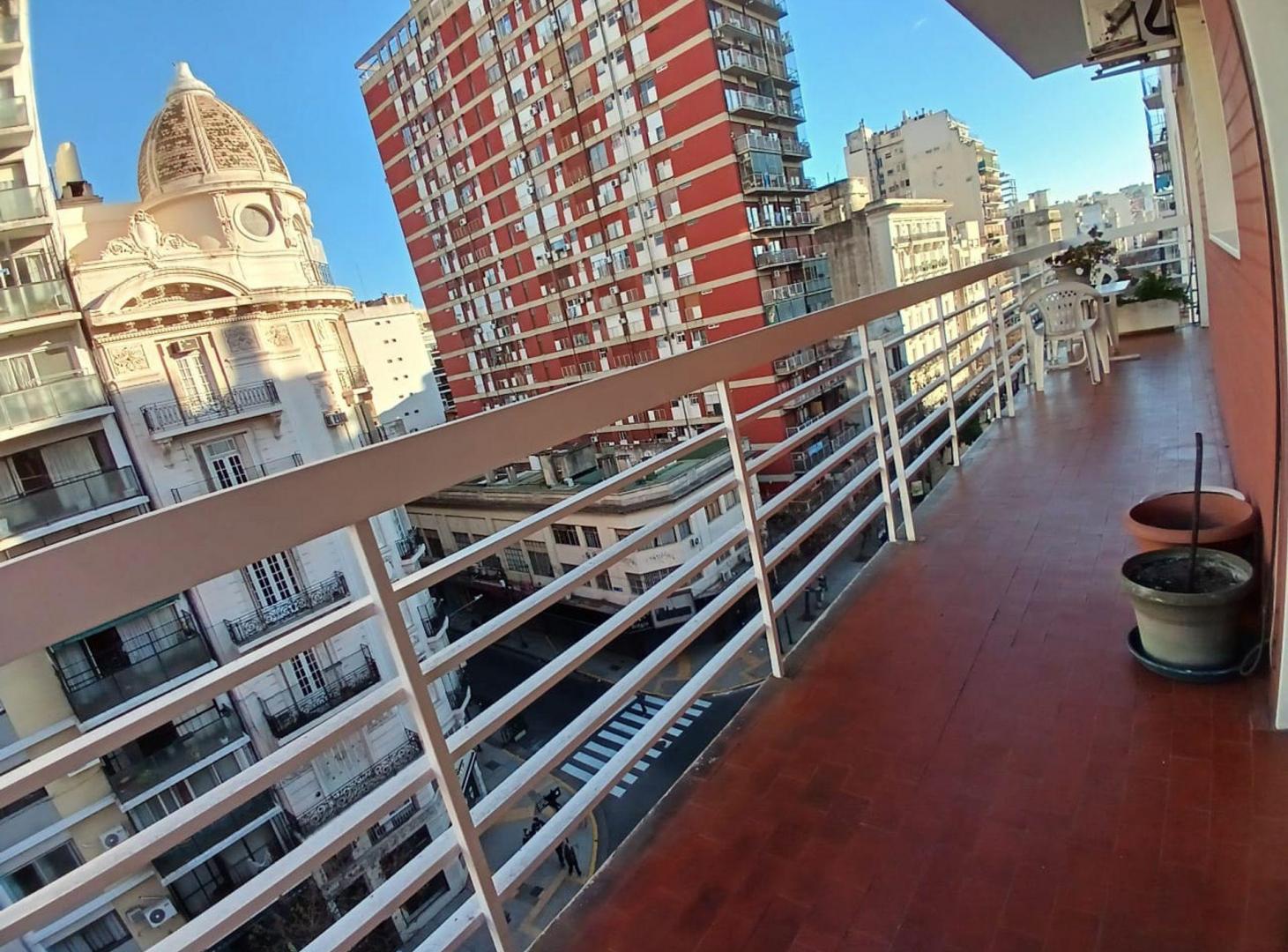 Foto de DEPARTAMENTO 4 AMB VENTA BALVANERA APTO CREDITO, imagen 5