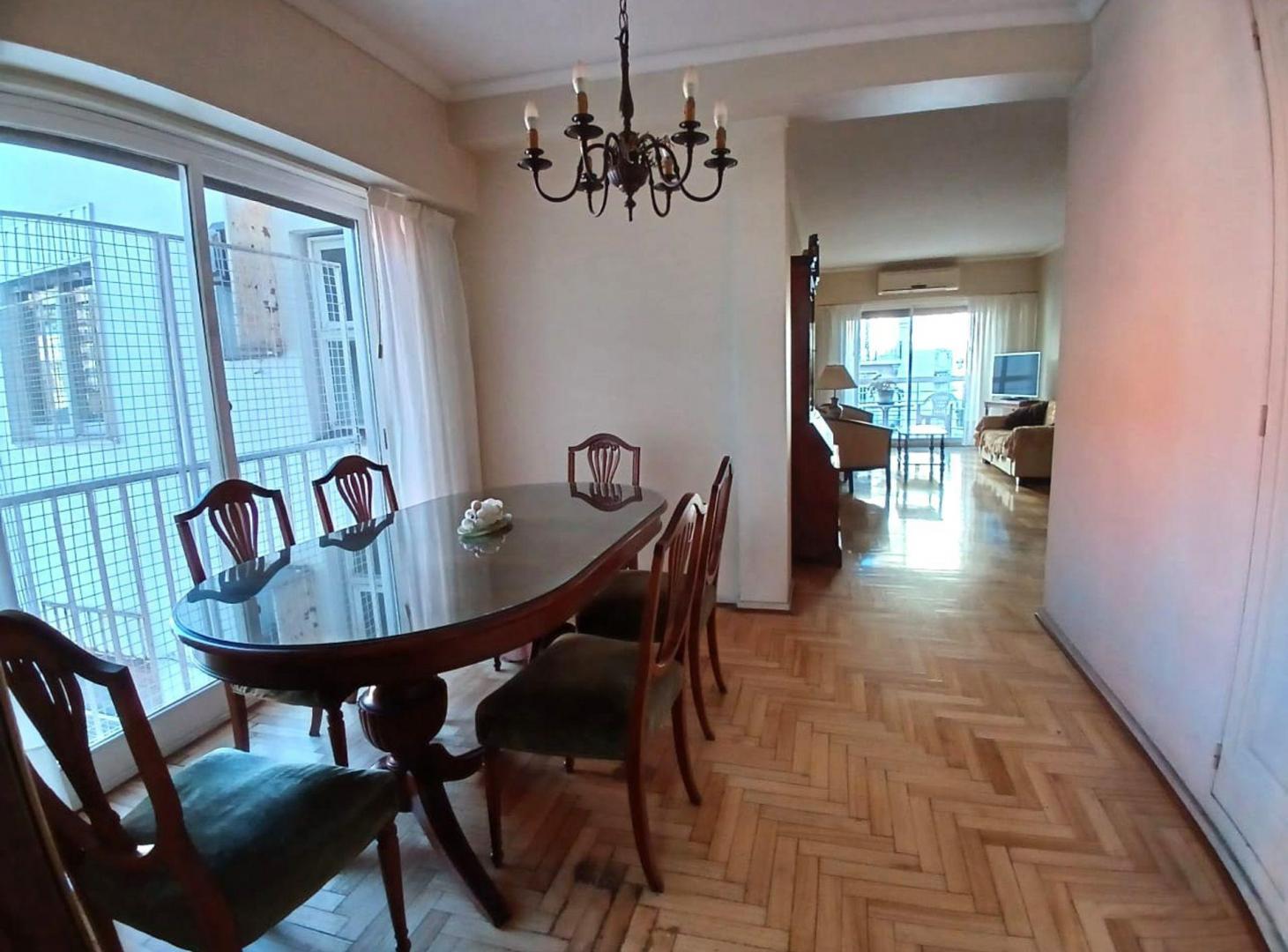 Foto de DEPARTAMENTO 4 AMB VENTA BALVANERA APTO CREDITO, imagen 4