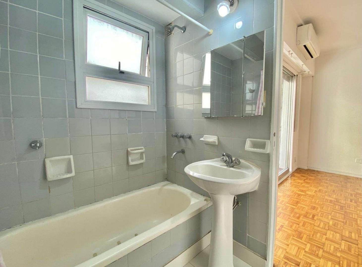 Foto de ALQUILER MONOAMBIENTE CON BALCON EN PALERMO, imagen 5