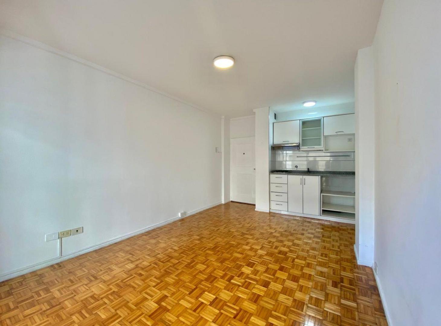 Foto de ALQUILER MONOAMBIENTE CON BALCON EN PALERMO, imagen 2
