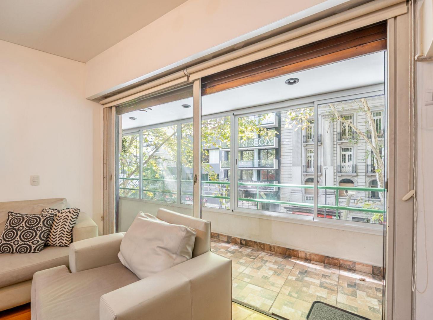 Foto de Venta Departamento 4 ambientes Con Dependencia, imagen 5