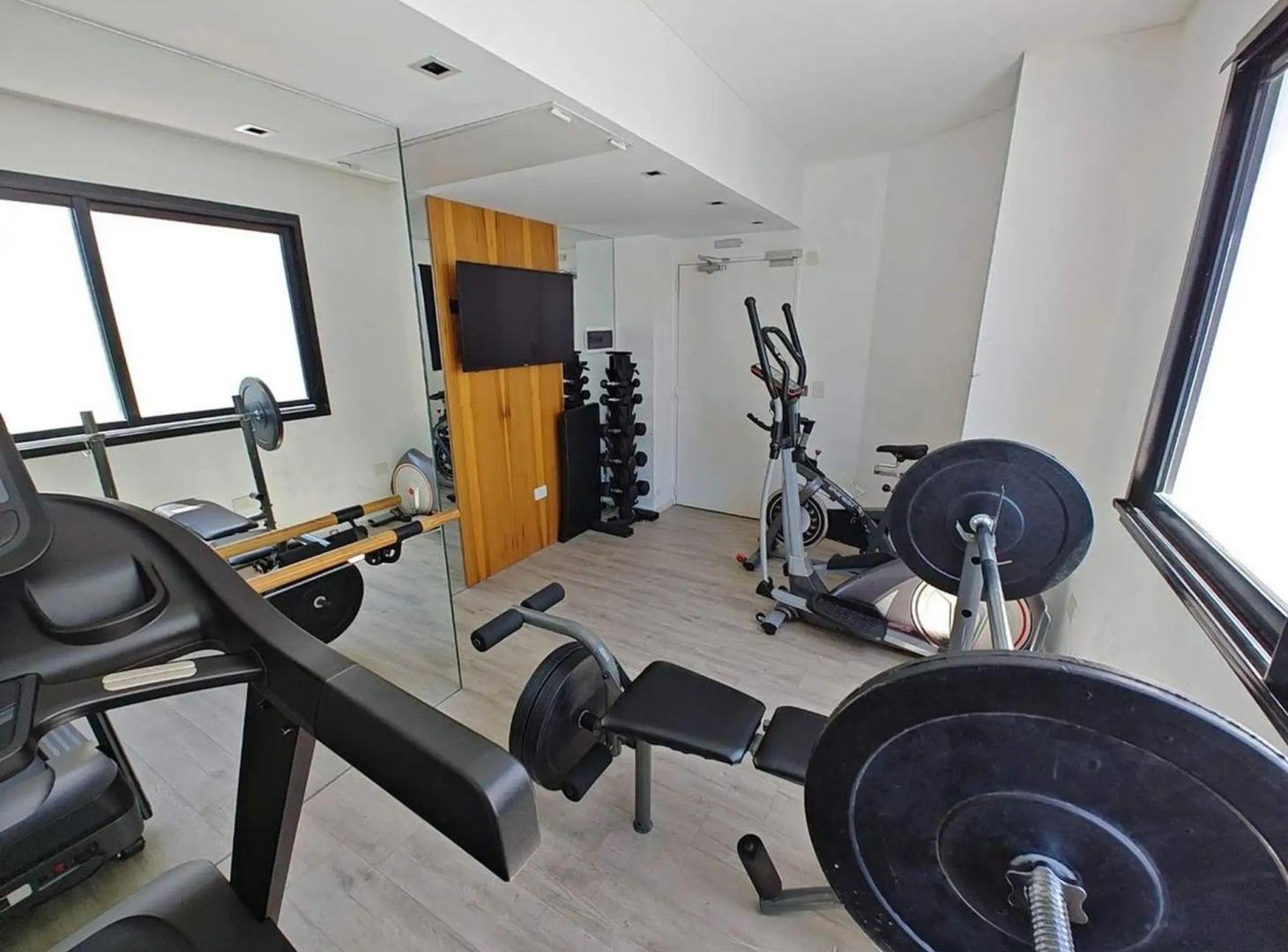 Foto de Monoambiente Divisible ALQUILER Full Amenities, imagen 4