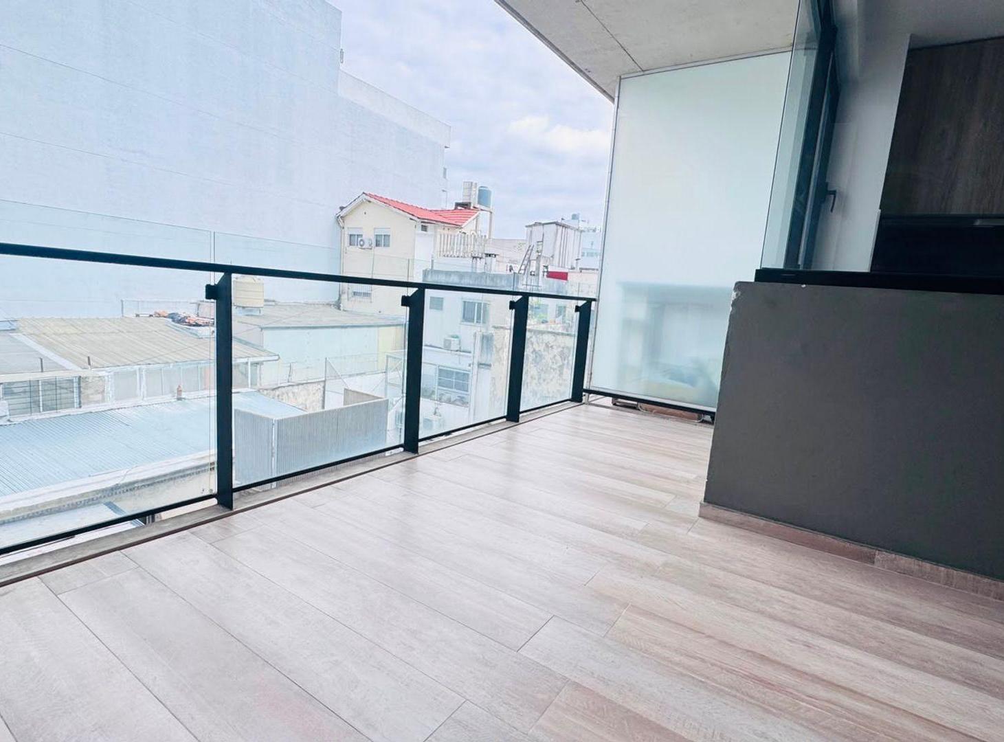 Foto de Monoambiente Divisible ALQUILER Full Amenities, imagen 2
