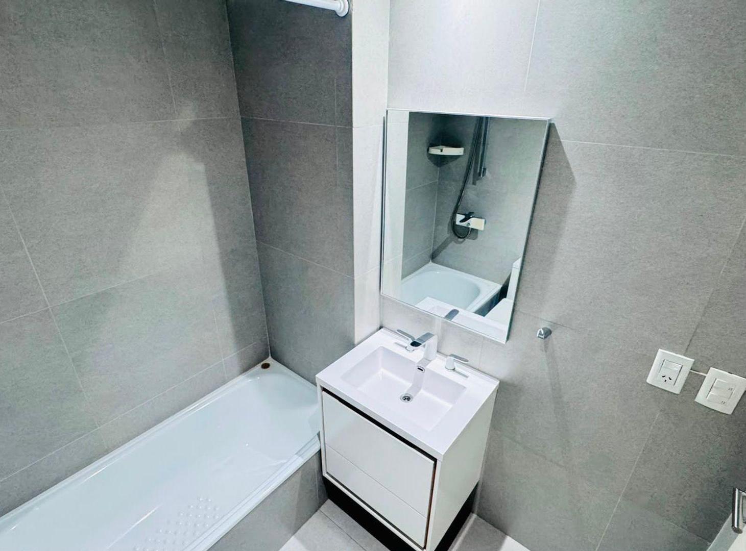 Foto de Monoambiente Divisible ALQUILER Full Amenities, imagen 1