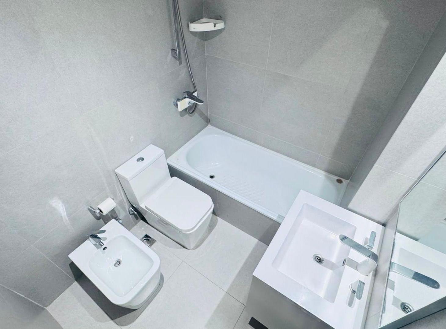 Foto de Monoambiente Divisible ALQUILER Full Amenities, imagen 3