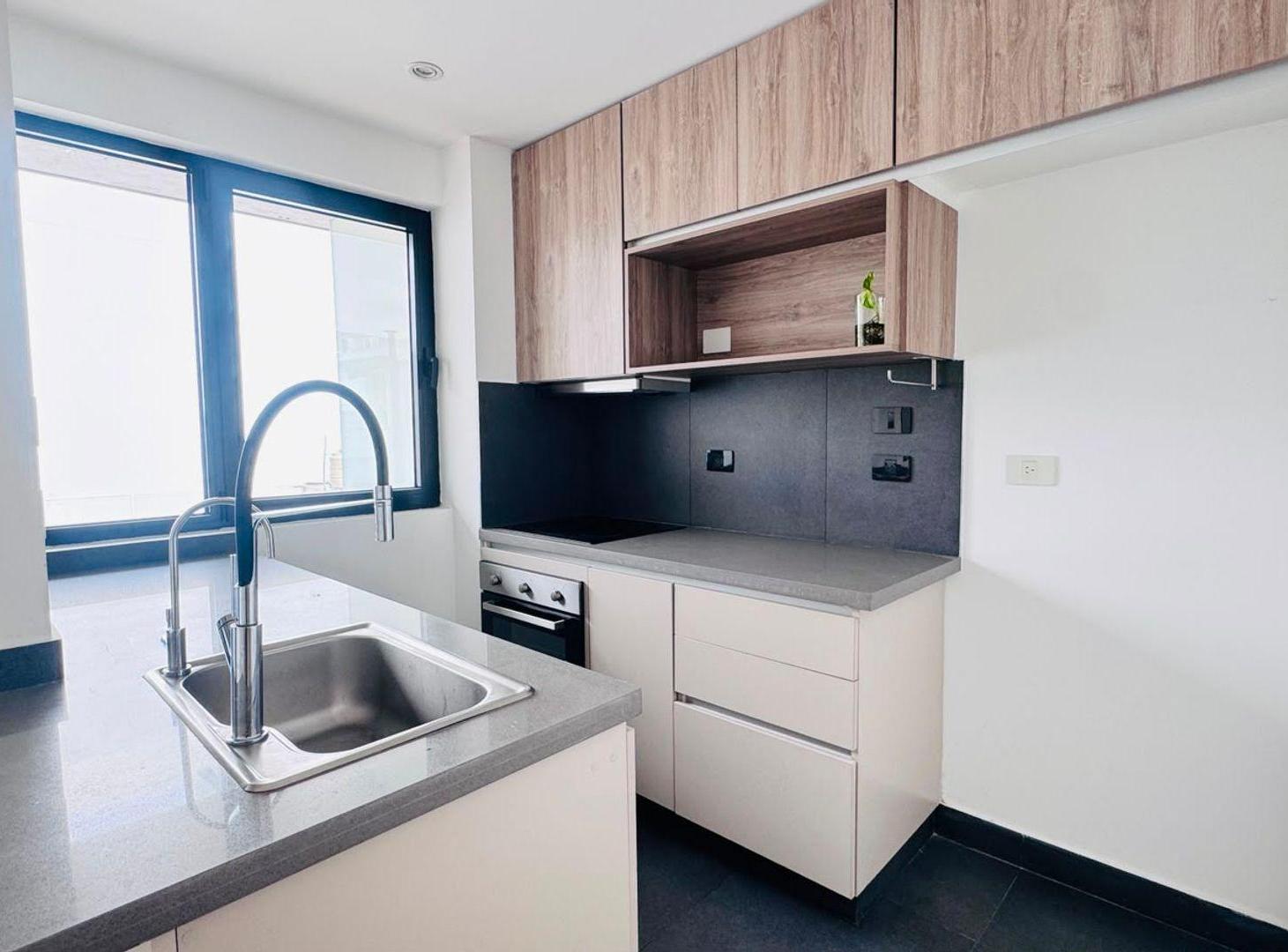 Foto de Monoambiente Divisible ALQUILER Full Amenities, imagen 5