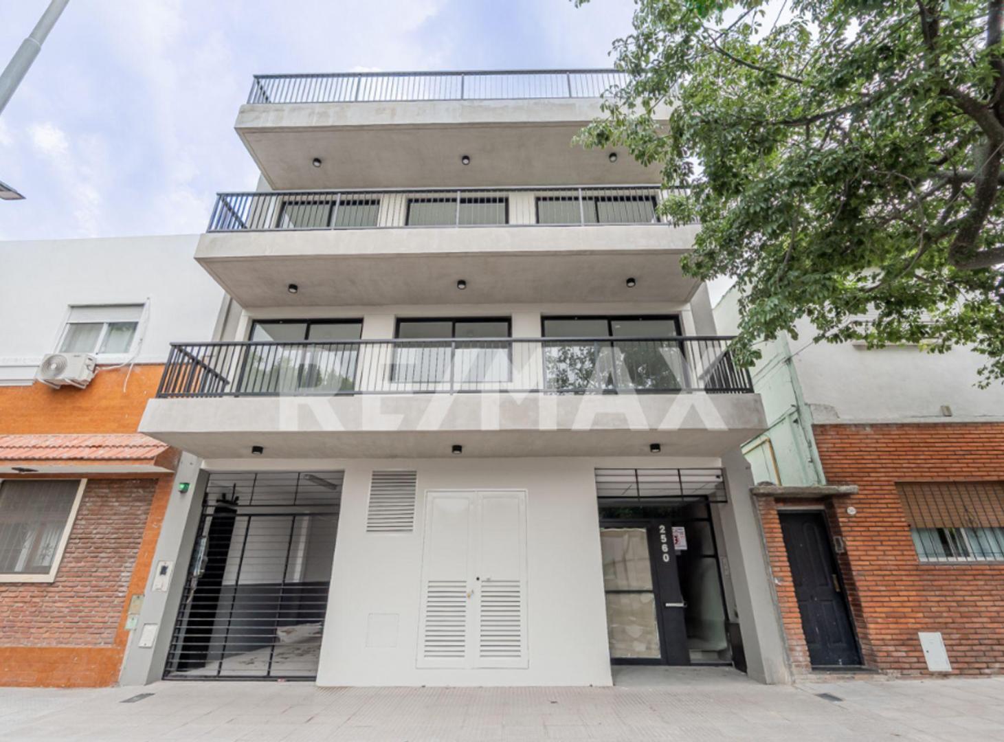 Foto de PH URBANO TERRAZA PROPIA 3 AMB VENTA VILLA MITRE, imagen 5