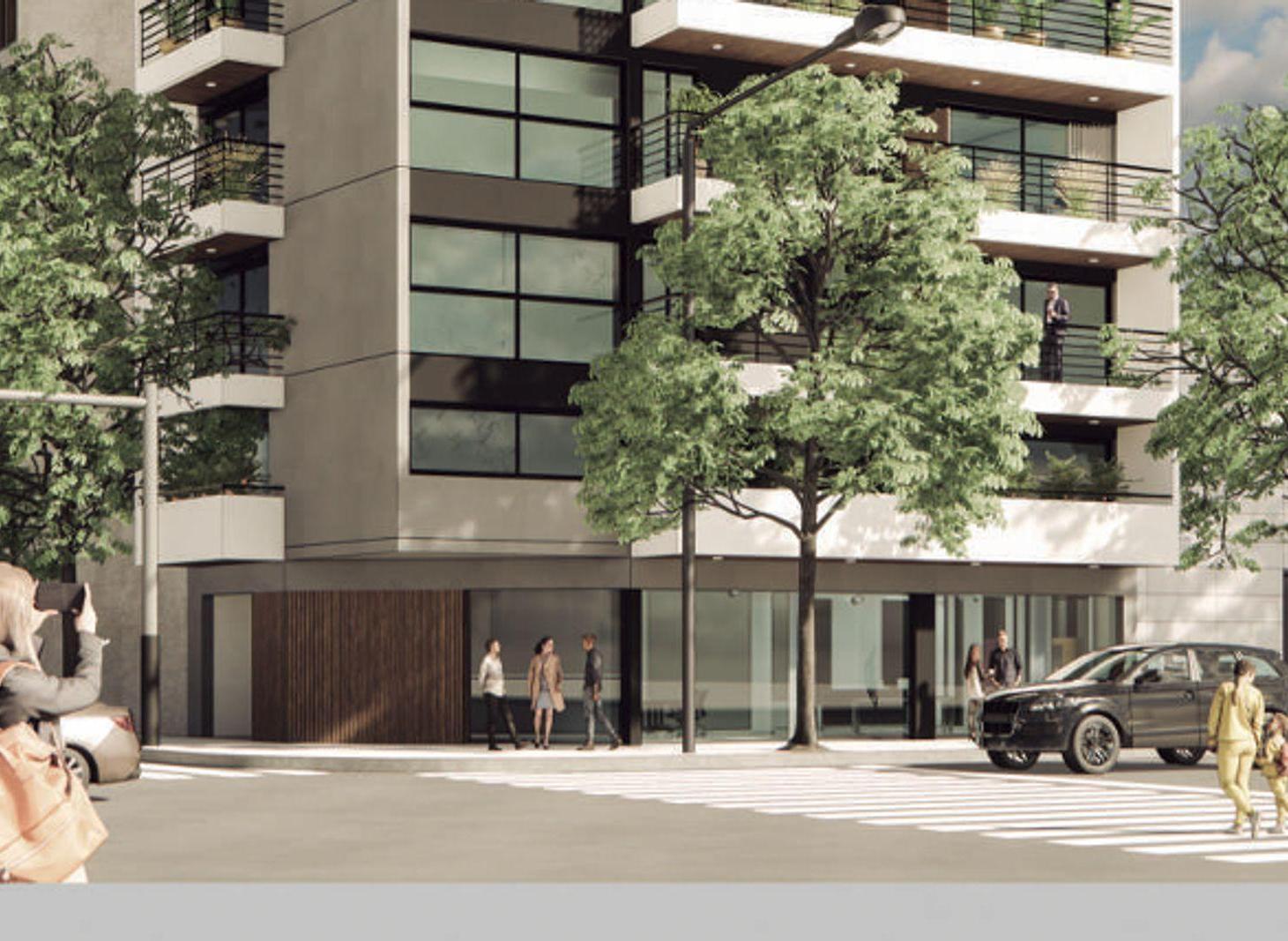 Foto de Local Comercial Venta Amplia Esquina Almagro Norte, imagen 2