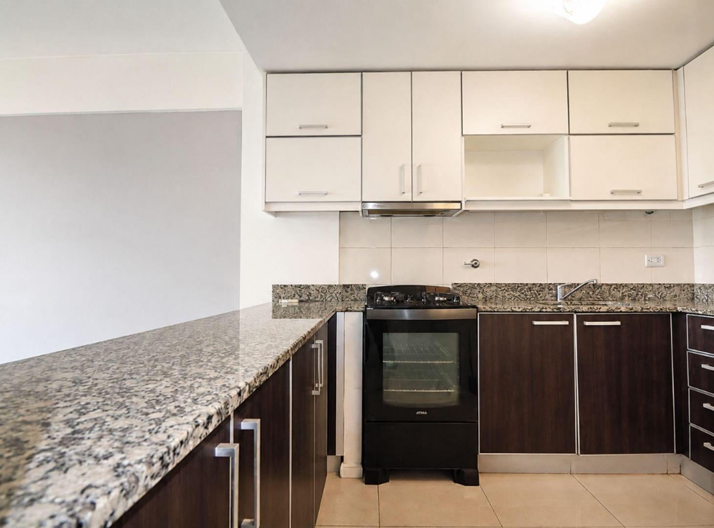 Foto de 3 ambientes con Balcon Venta Parque Chacabuco, imagen 5