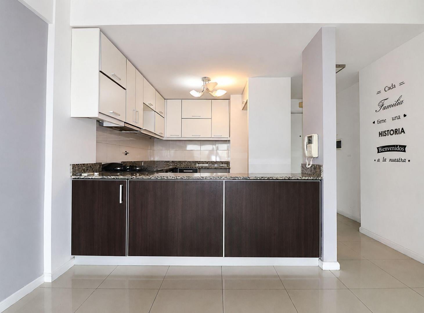 Foto de 3 ambientes con Balcon Venta Parque Chacabuco, imagen 3