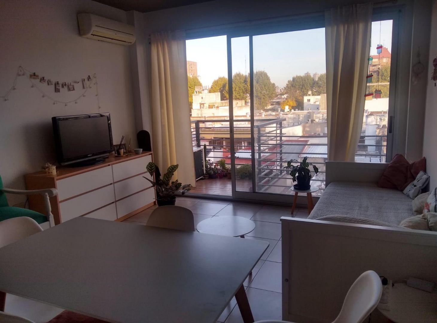 Foto de MONOAMBIENTE ALQUILER CABALLITO APTO PROFESIONAL, imagen 3