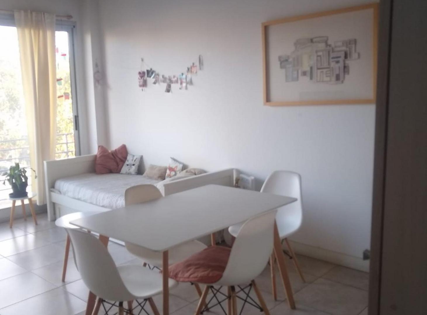 Foto de MONOAMBIENTE ALQUILER CABALLITO APTO PROFESIONAL, imagen 4