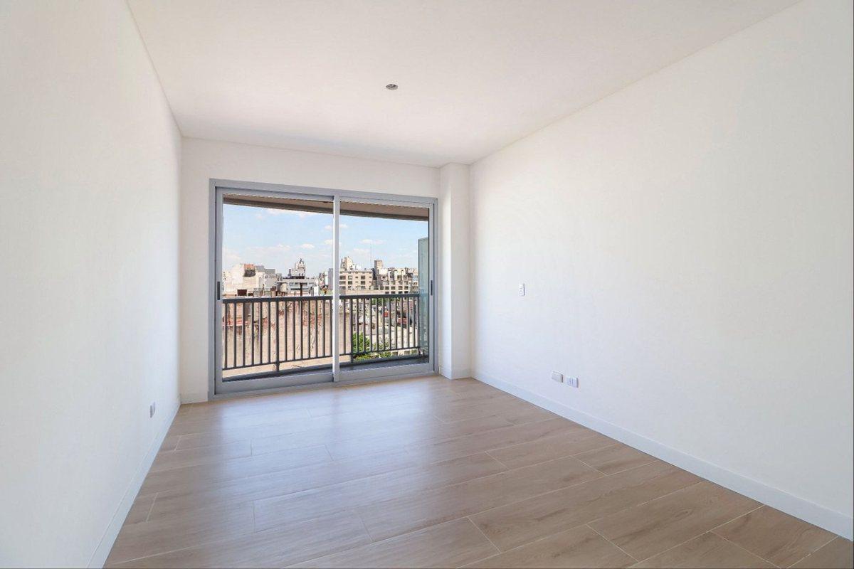 Foto de VENTA MONOAMBIENTE AMENITIES SAN CRISTOBAL, imagen 3