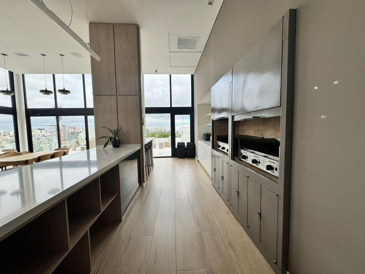 Foto de VENTA MONOAMBIENTE AMENITIES SAN CRISTOBAL, imagen 1