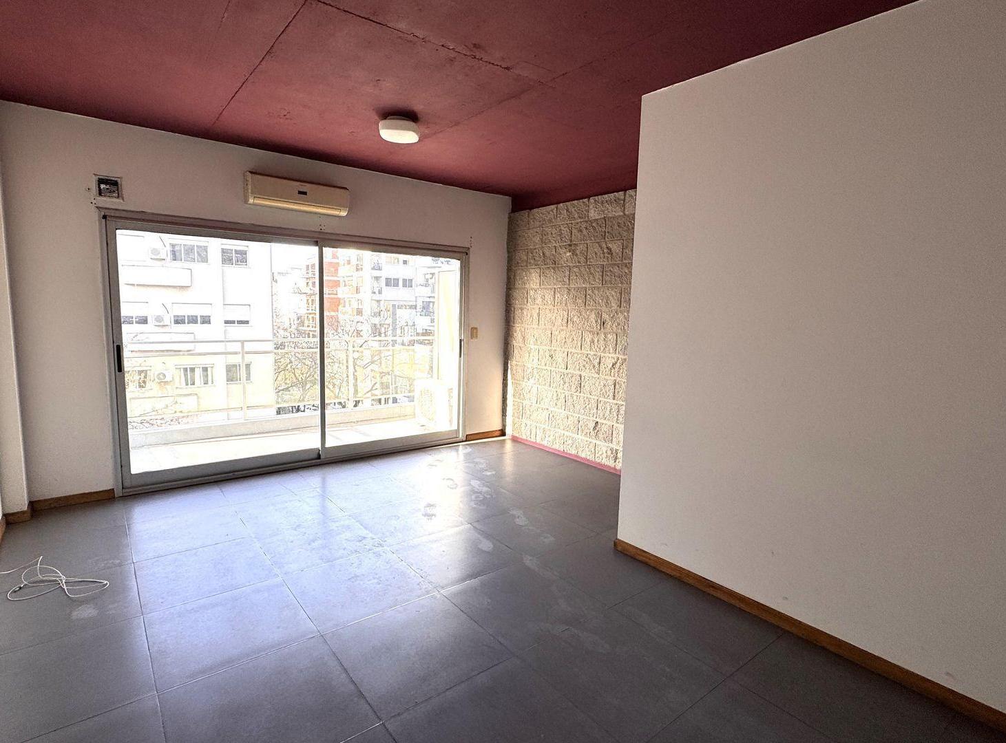 Foto de Venta Departamento 2 Ambientes Palermo Con Balcón, imagen 5