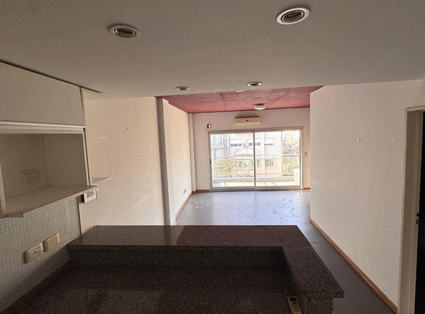 Foto de Venta Departamento 2 Ambientes Palermo Con Balcón, imagen 1