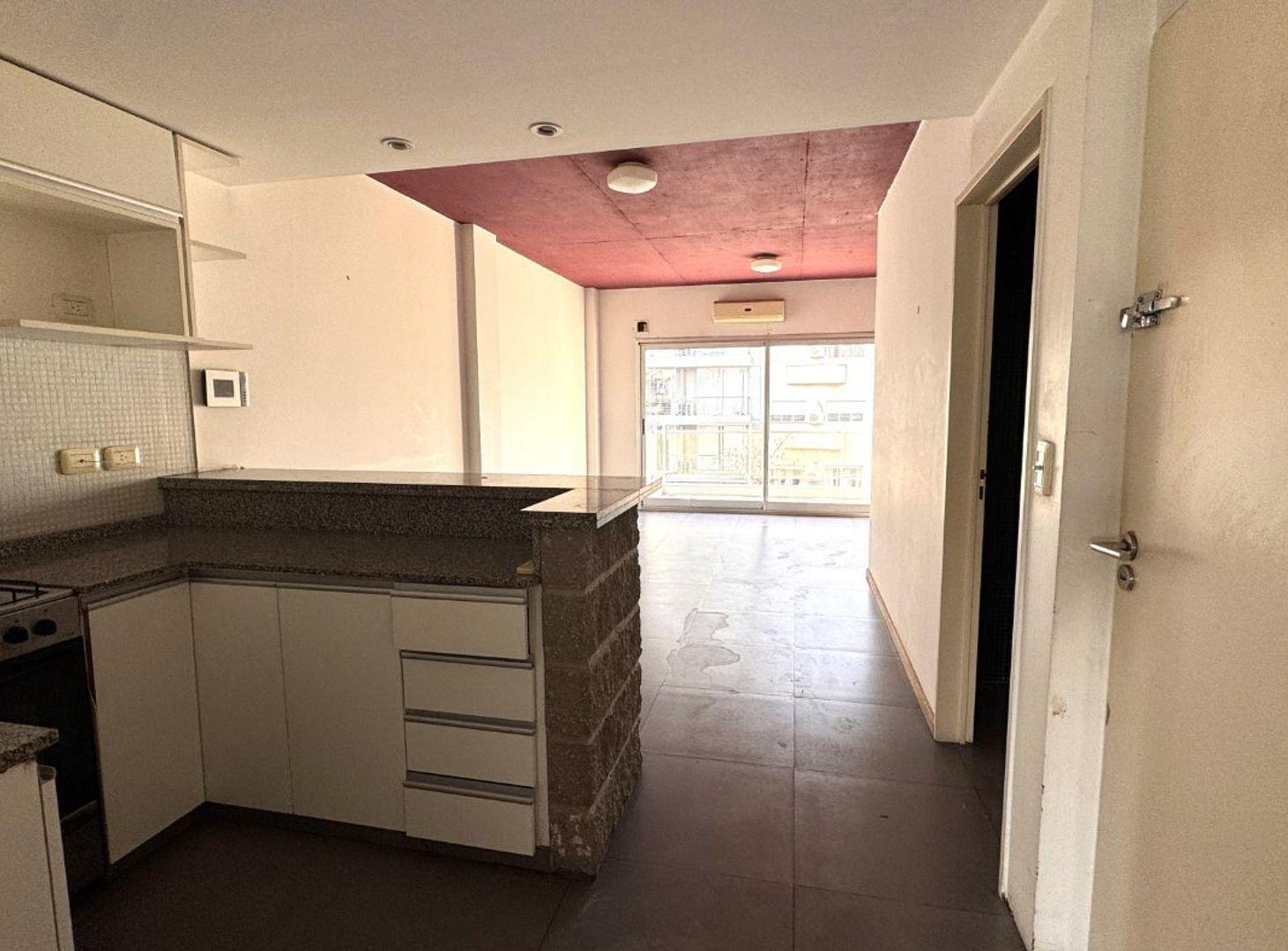 Foto de Venta Departamento 2 Ambientes Palermo Con Balcón, imagen 3