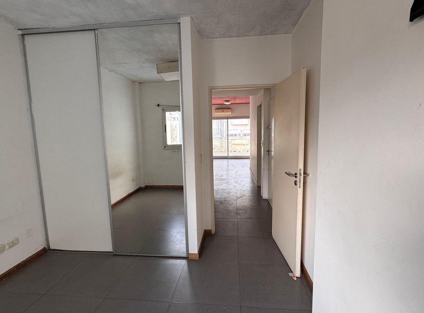 Foto de Venta Departamento 2 Ambientes Palermo Con Balcón, imagen 4