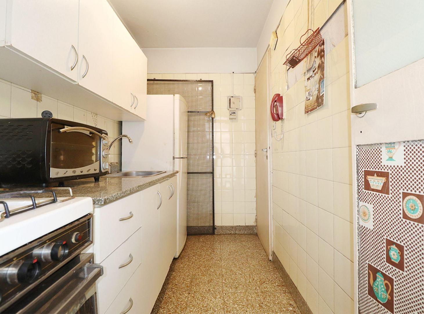 Foto de Venta Departamento 2 ambientes Palermo, imagen 1